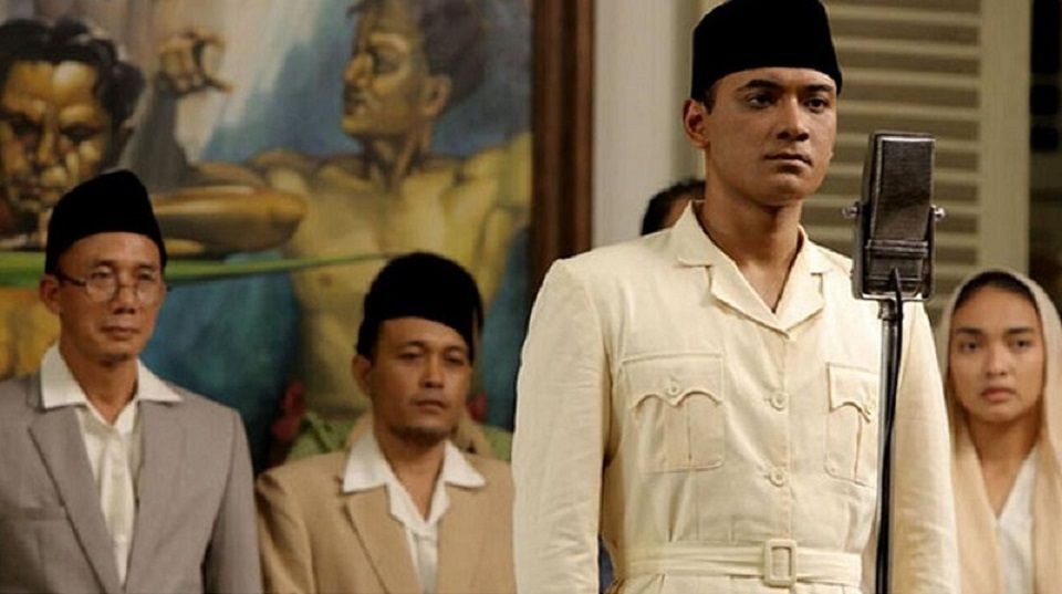 14 Rekomendasi Film Pahlawan Indonesia, Penuh Pengorbanan