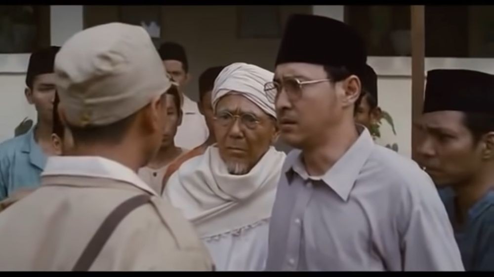 14 Rekomendasi Film Pahlawan Indonesia, Penuh Pengorbanan