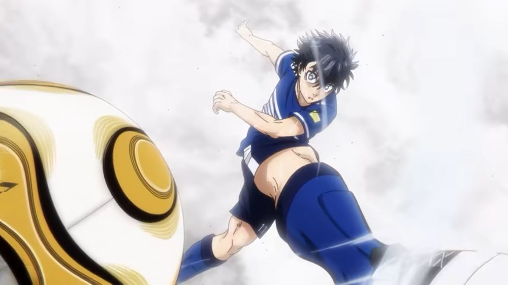 Sinopsis Blue Lock, Anime Bergenre Sports Terbaru yang Segera Tayang