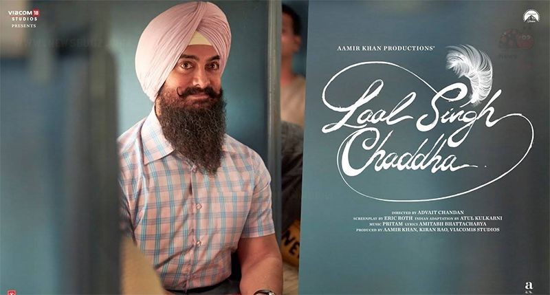 Review Laal Singh Chaddha, Forrest Gump Versi Tollywood