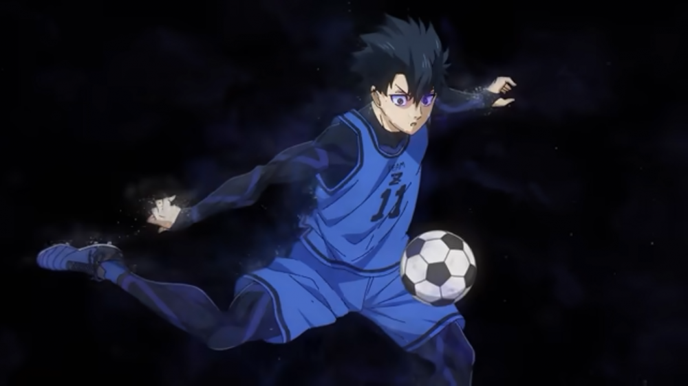 Sinopsis Blue Lock, Anime Bergenre Sports Terbaru yang Segera Tayang