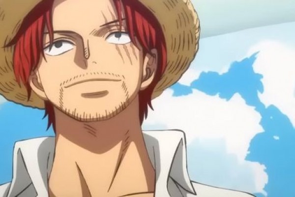 One Piece: Berbagai Perbedaan Shanks Versi Anime dan Manga!