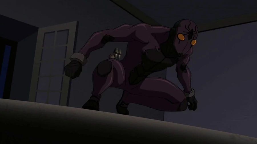 5 Superhero DC yang Cocok Melawan Spider-Man