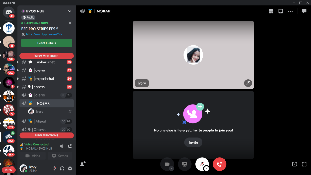 5 Cara Nonton Bareng di Discord, Dijamin Seru!