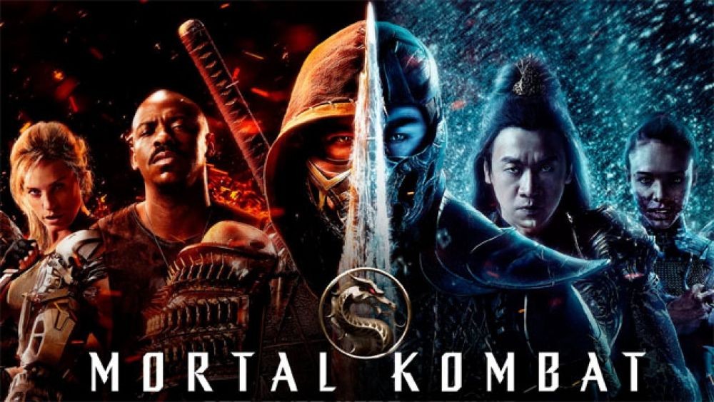 6 Film Mortal Kombat Terbaik, Laga Terbaik Penuh Aksi