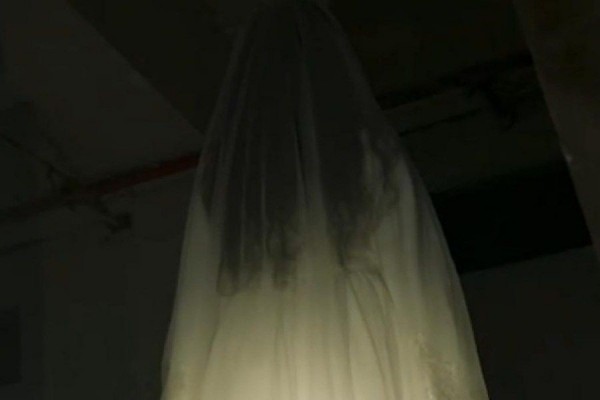 7 Cara Memanggil Hantu, Mitos atau Fakta?