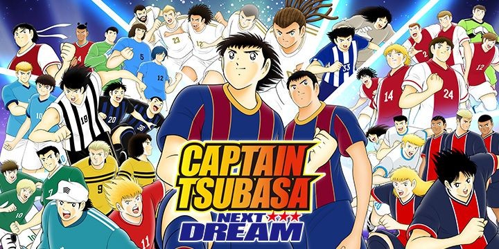 Livestream Spesial Captain Tsubasa: Dream Team Hadirkan Pemain Lokal!