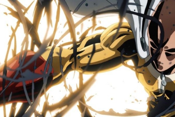 Manga One Punch Man Akan Hiatus Satu Bulan Sebelum Lanjut Arc Baru