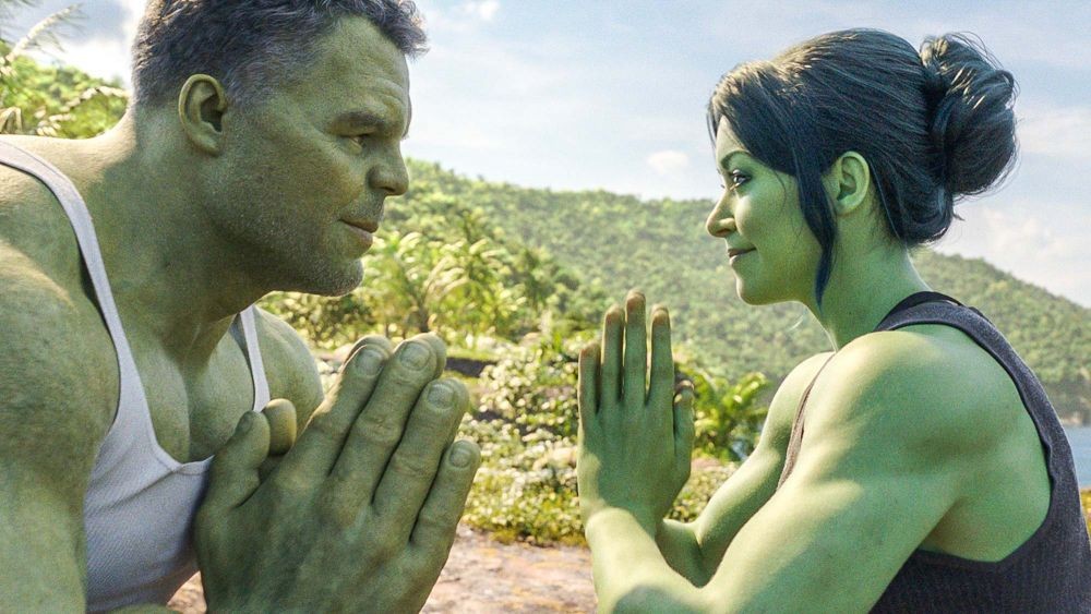 Pembahasan She-Hulk Episode 1: Kisah Awal Jennifer Menjadi She-Hulk!