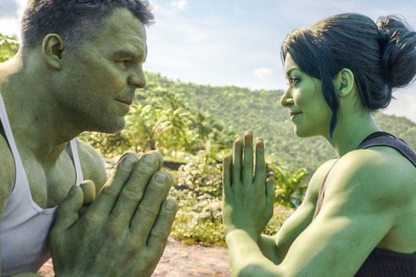 Pembahasan She-Hulk Episode 1: Kisah Awal Jennifer Menjadi She-Hulk!