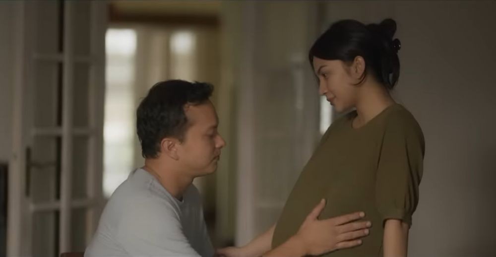 Sinopsis Sayap-Sayap Patah, Film Drama Romantis Indonesia Terbaru