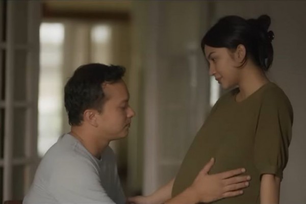 Sinopsis Sayap-Sayap Patah, Film Drama Romantis Indonesia Terbaru