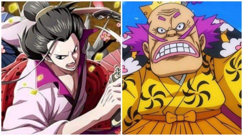 3 Karakter yang Dikonfirmasi Mati di Pertempuran Onigashima One Piece