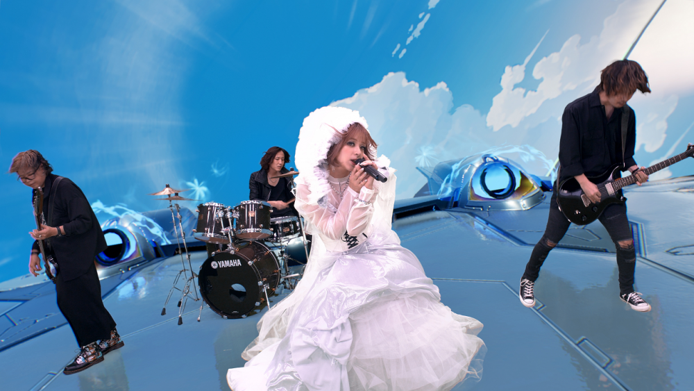 Konser Virtual Honkai Impact 3rd Dreamy Euphony Tayang Online!