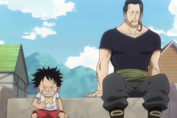 Momen Beckman dan Luffy Diperlihatkan di One Piece Episode 1030!