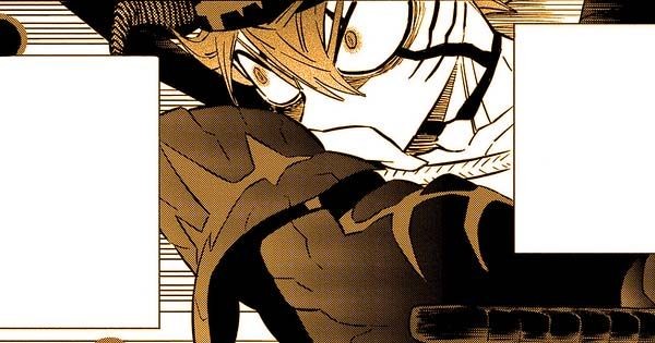 Black Clover 334 Perlihatkan Lily Diubah Menjadi Iblis