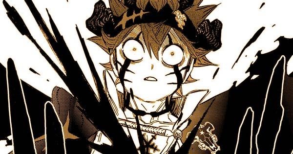 Black Clover 334 Perlihatkan Lily Diubah Menjadi Iblis