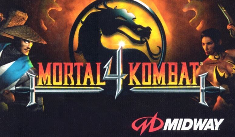 11 Game Mortal Kombat Terbaik, Fighting Dijamin Seru!