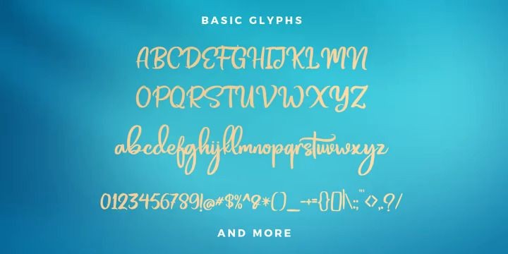 10 Font Keren untuk Logo, Buat Tulisanmu Lebih Unik!