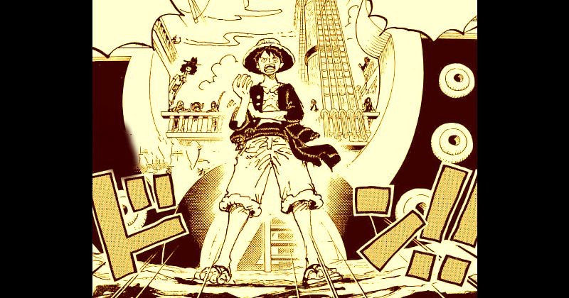 Pembahasan One Piece 1057: Tirai Babak Wano Akhirnya Ditutup!