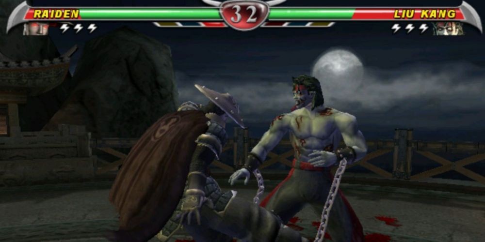 11 Game Mortal Kombat Terbaik, Fighting Dijamin Seru!