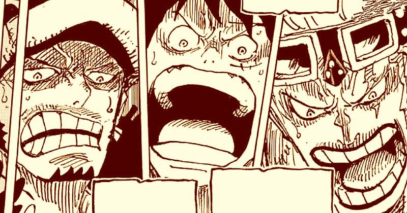 7 Fakta Aliansi Luffy dan Law di One Piece! Misi Mereka Sukses