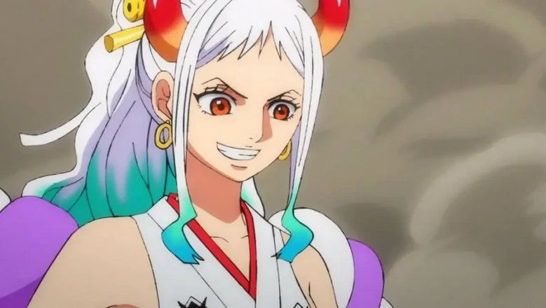 Teori: Berapa Bounty yang Cocok untuk Yamato di One Piece?