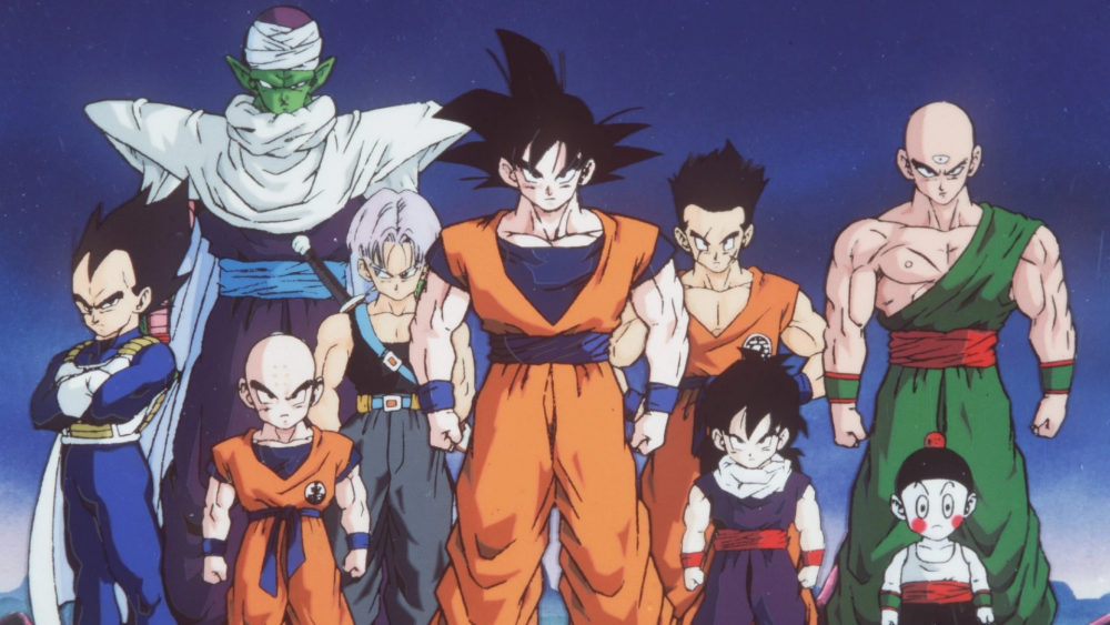 12 Anime Mirip Dragon Ball Terbaik yang Wajib Fans Tonton!