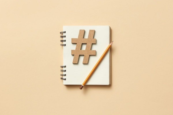 Tagar atau Hashtag: Pengertian, Kegunaan, dan Contoh