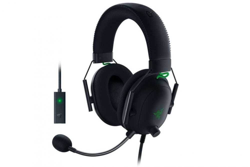 7 Headset Gaming Terbaik, Suara Dijamin Jernih!