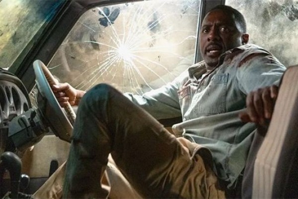 Review Beast, Idris Elba Dipaksa Melawan Sang Raja Hutan