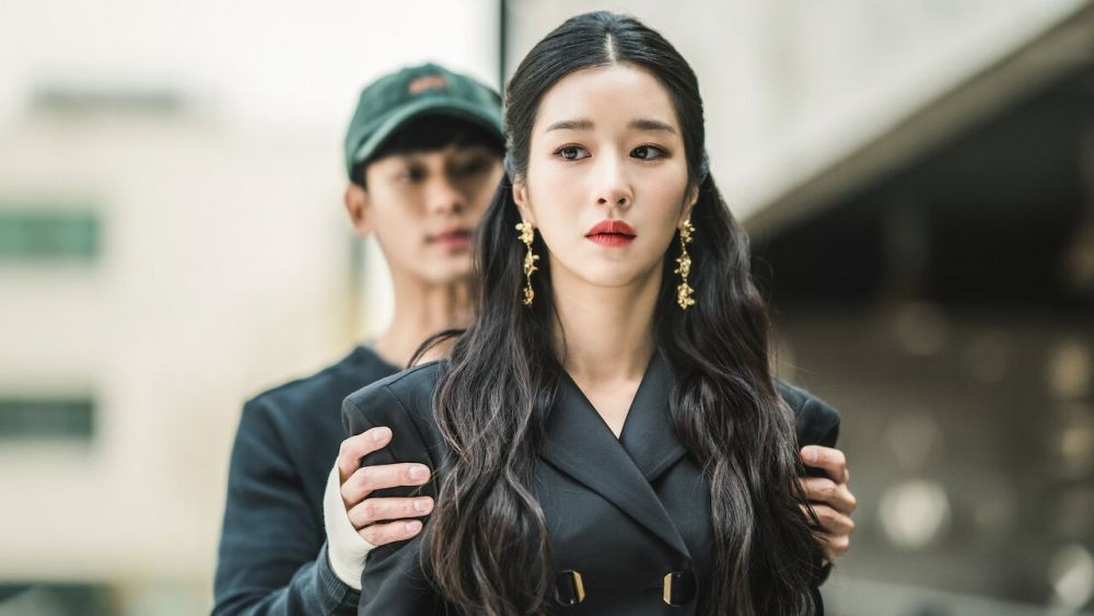 10 Drama Korea Sedih, Dijamin Menyayat Hati