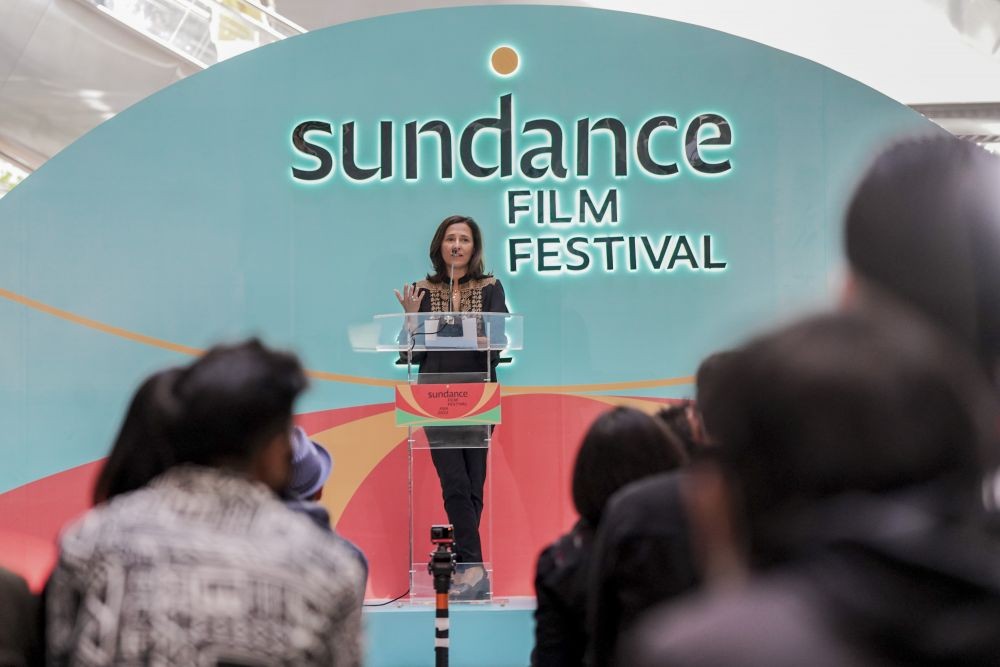 Sundance Film Festival: Asia 2022 Resmi Dibuka!