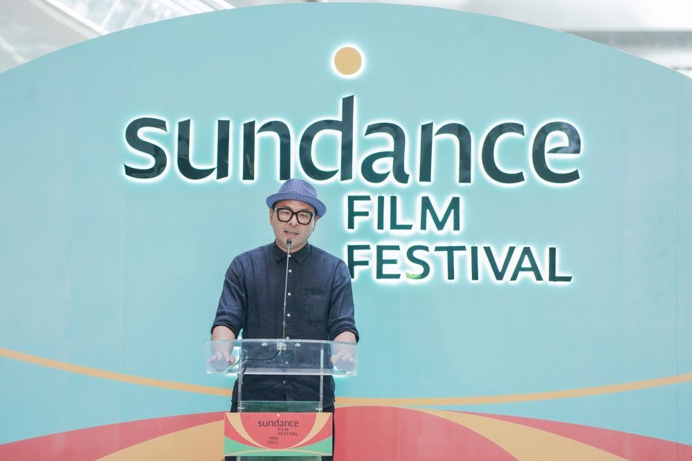 Sundance Film Festival Asia 2022 Resmi Dibuka 