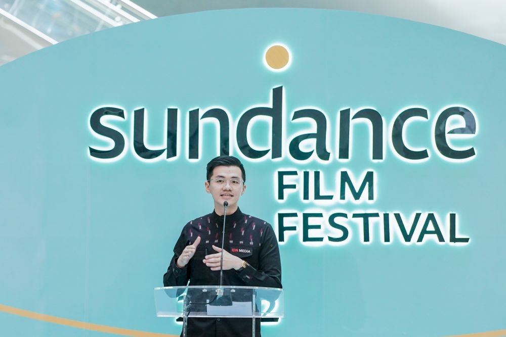 2022 Sundance Film Festival Asia