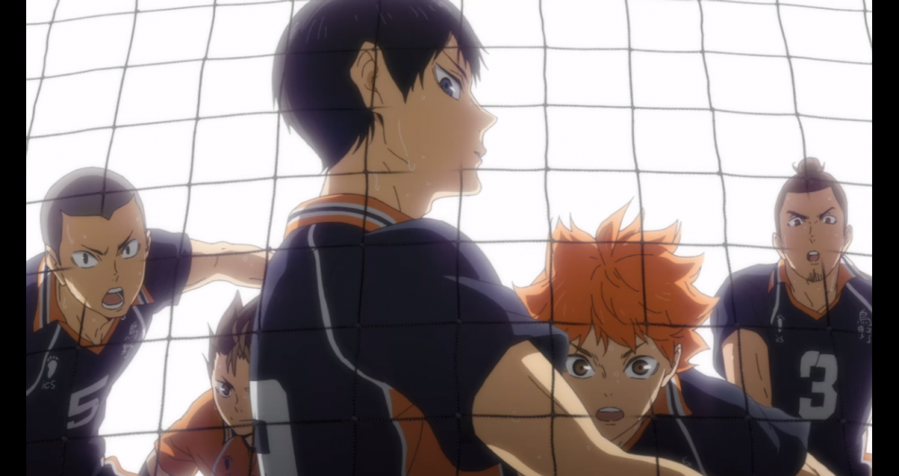 10 Fakta Karasuno Haikyuu!! Sang Gagak dari Miyagi