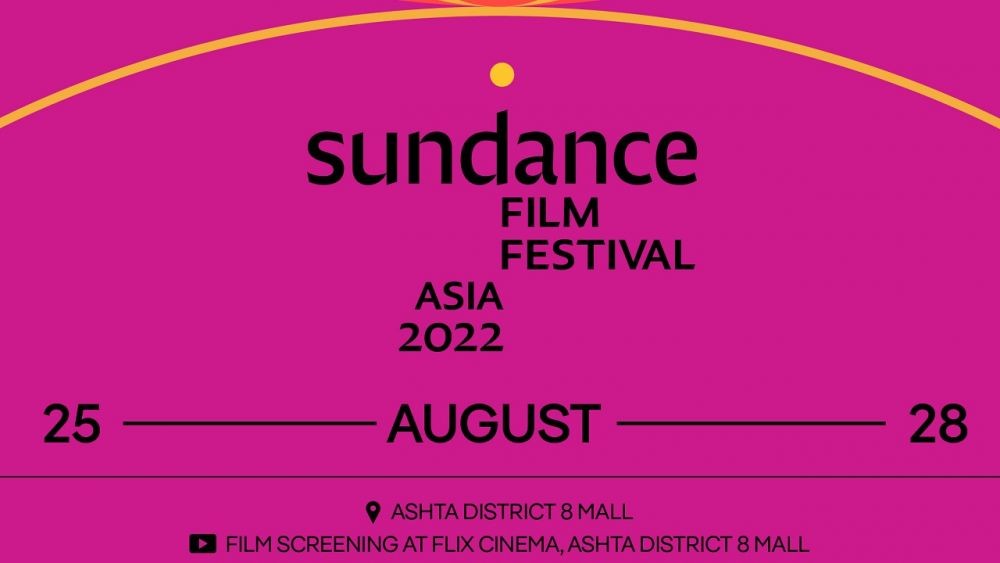 2022 Sundance Film Festival Asia Umumkan Finalis Short Film!