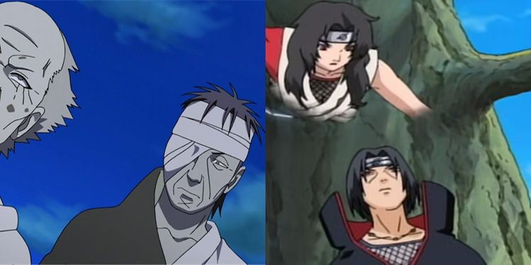 9 Keputusan Salah yang Dilakukan Karakter Naruto dan Boruto!