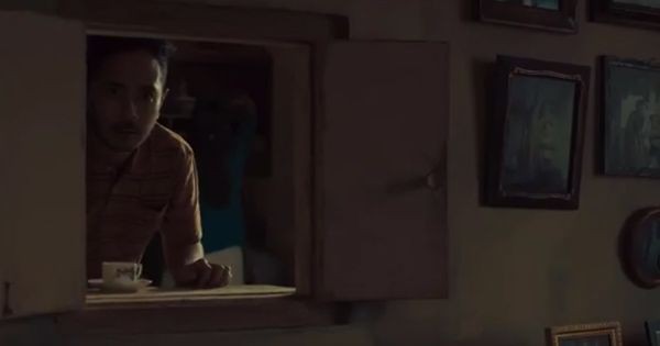 9 Adegan Menarik dari Teaser Film Pamali