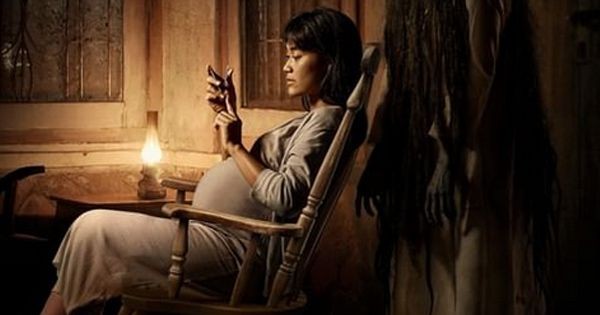 4 Film Horor Indonesia 2022 yang Ada Unsur Ibu Hamil