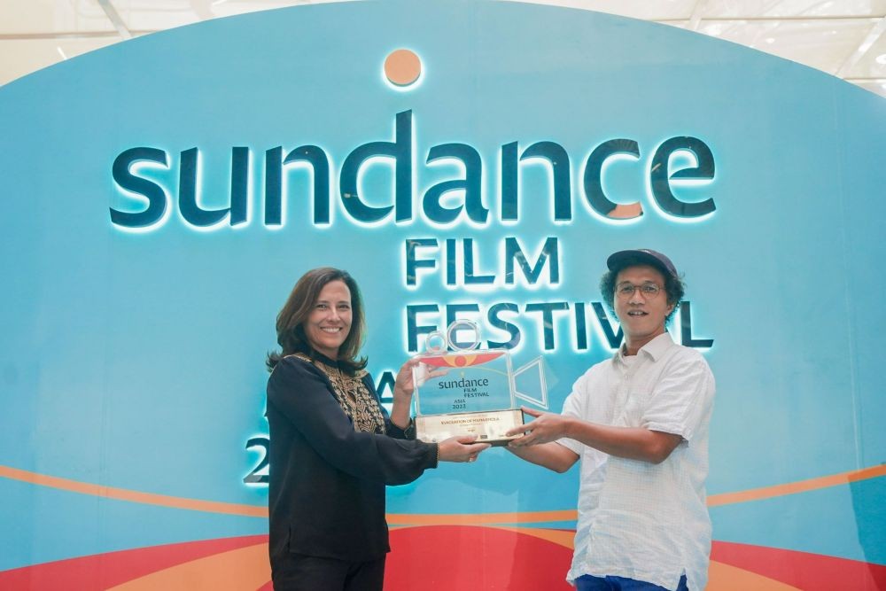 5 Hal Menarik di Sundance Film Festival: Asia 2022!