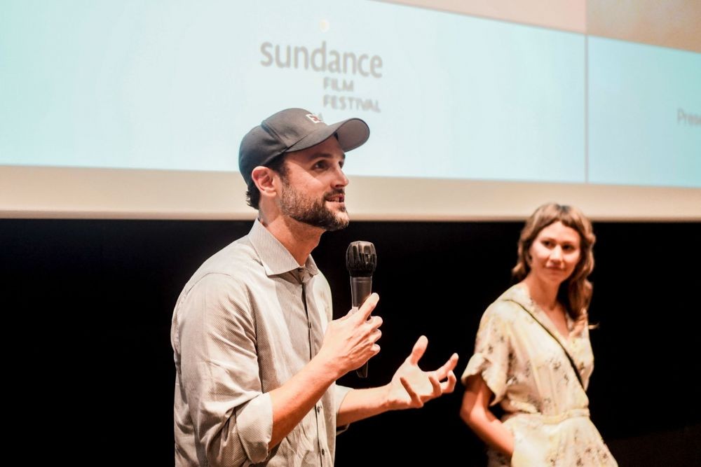 5 Hal Menarik di Sundance Film Festival: Asia 2022!