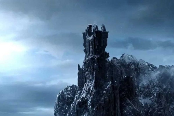 7 Fakta Wundagore, Gunung yang Menyimpan Kitab Darkhold