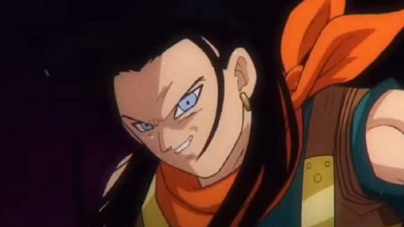 10 Villain Dragon Ball yang Pantas dapat Arc yang Lebih Baik