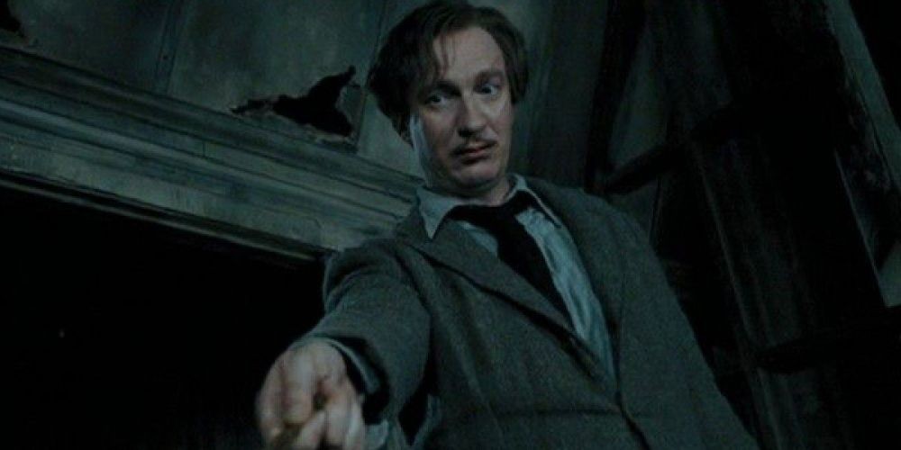 10 Karakter Terkuat di Harry Potter, Siapa yang Paling Ditakuti?