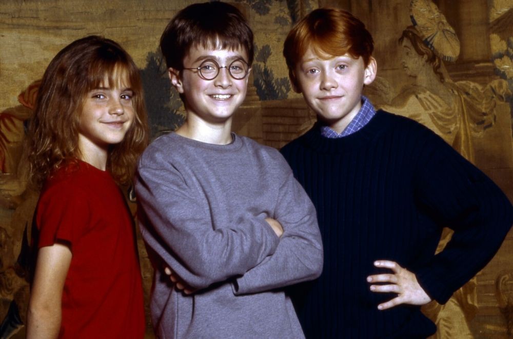 10 Peraturan di Hogwarts Harry Potter, Boleh Pulang Malam?