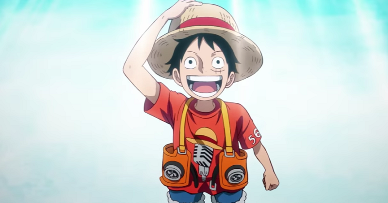 Peringkat 7 Karakter Terkuat di One Piece Film: Red