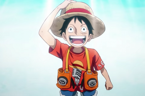 Tanggal Rilis One Piece Film Red di Indonesia Akhirnya Diumumkan!
