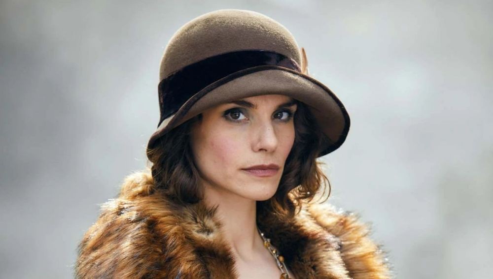 7 Karakter Peaky Blinders Wanita Terbaik