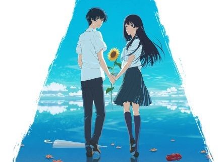 8 Rekomendasi Anime September 2022, Ada Serial dan Movie!